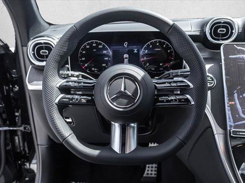 New 2026 Mercedes-Benz GLC 300 4MATIC image 13
