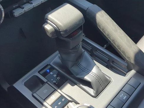 New 2025 Toyota Tacoma TRD Off-Road image 12