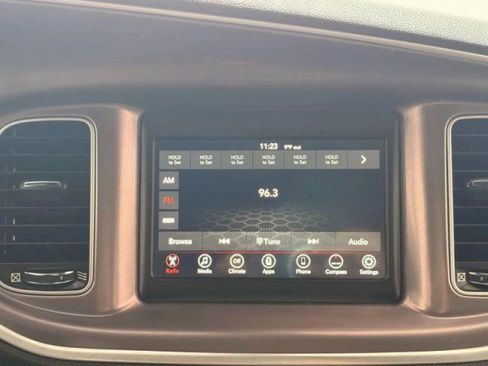 Used 2022 Dodge Charger SXT RWD image 23
