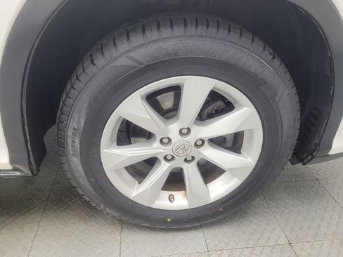 Used 2017 Lexus RX 350 AWD w/ Premium Package image 31