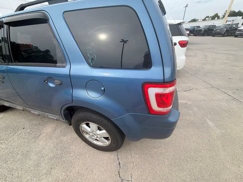 Used 2009 Ford Escape XLT FWD image 21