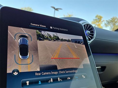 New 2023 Mercedes-Benz SL 43 AMG image 15