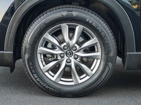 Used 2018 MAZDA CX-9 Touring image 10