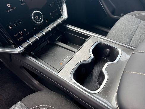 New 2026 GMC Acadia Elevation AWD/4WD image 28