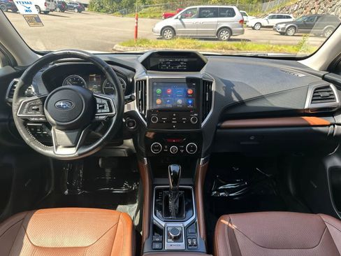 Used 2019 Subaru Forester Touring AWD/4WD image 8