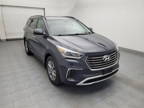 Used 2018 Hyundai Santa Fe SE AWD/4WD image 13