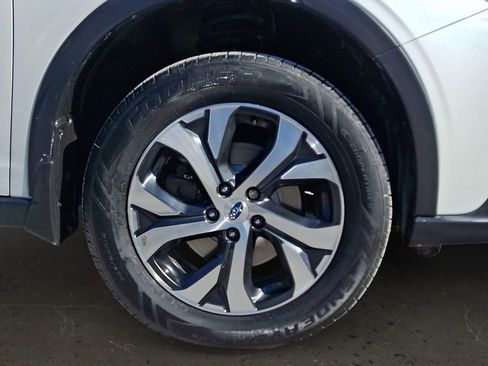 Used 2020 Subaru Outback Touring XT image 9