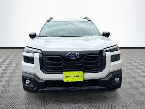 New 2026 Subaru Outback Touring XT AWD/4WD image 2