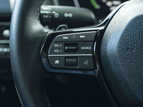 Used 2026 Honda Civic Sport image 20
