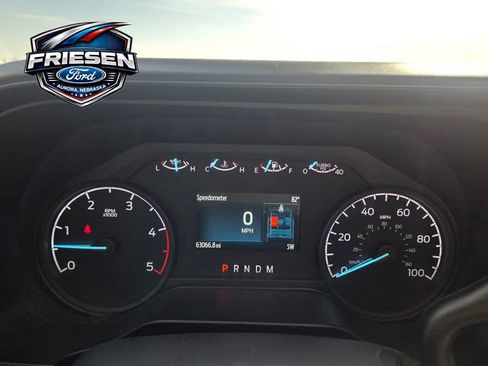 Used 2024 Ford F250 XLT w/ FX4 Off-Road Package AWD/4WD image 17