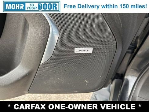 Used 2021 Chevrolet Tahoe Z71 w/ Luxury Package image 23