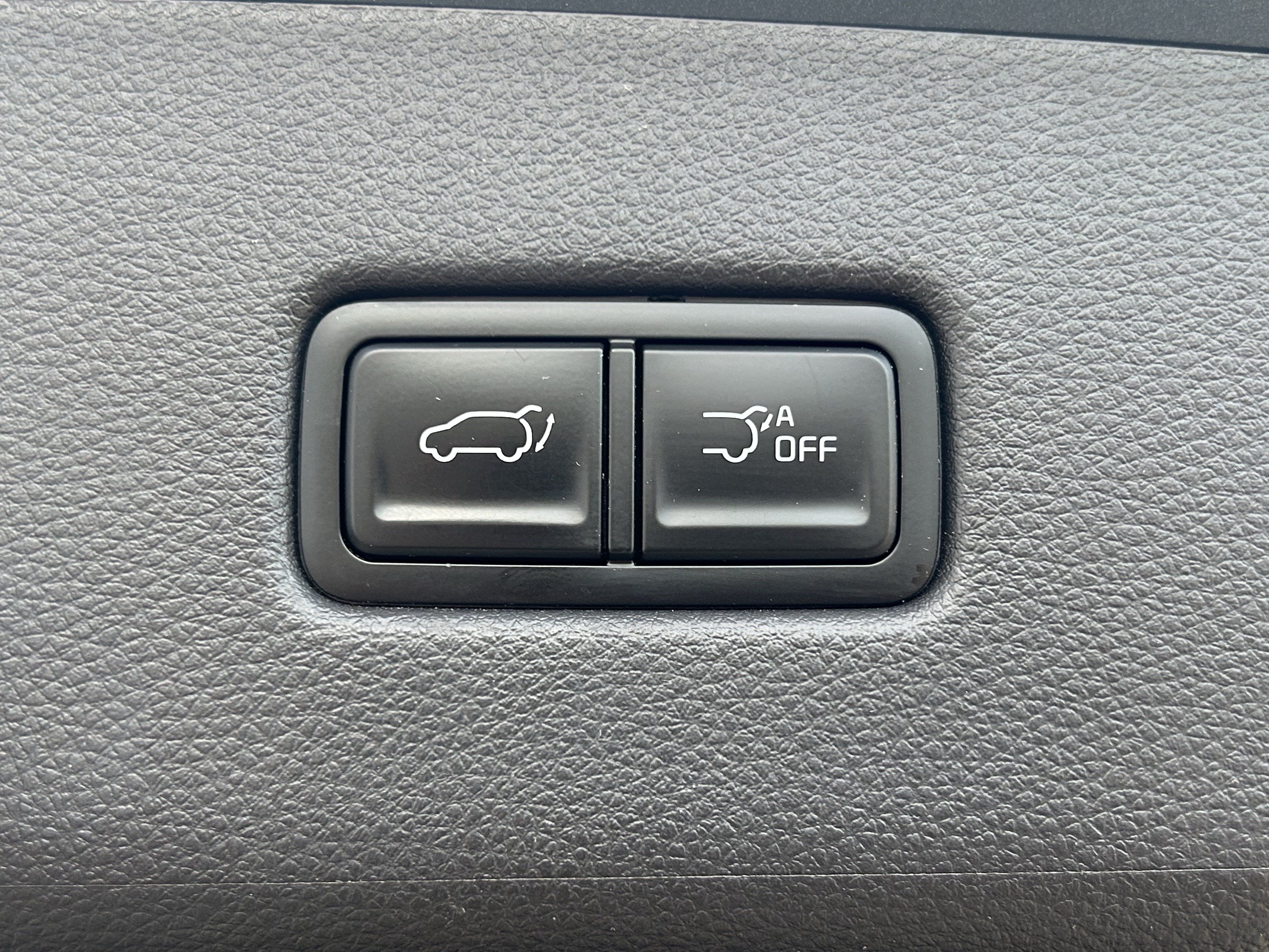 Used 2025 Kia Carnival SX w/ SX Dark Edition Package FWD image 25