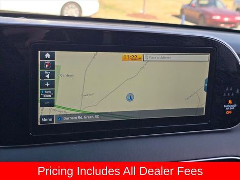 Used 2020 Hyundai Palisade Limited FWD image 18