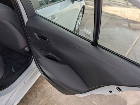 Used 2024 Toyota Corolla LE image 29