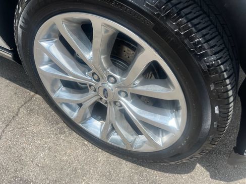 Used 2019 Ford Expedition Max Limited w/ Equipment Group 302A AWD/4WD image 37