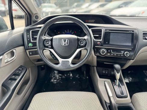 Used 2014 Honda Civic EX image 21