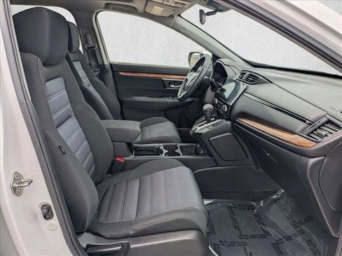 Used 2020 Honda CR-V EX image 20