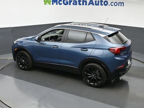 New 2026 Buick Encore GX Sport Touring image 19