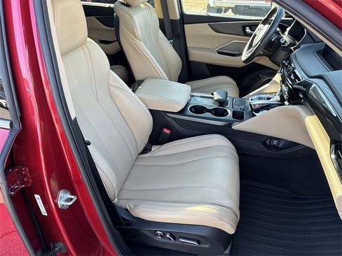 Certified 2024 Acura MDX SH-AWD w/ Advance Package image 35