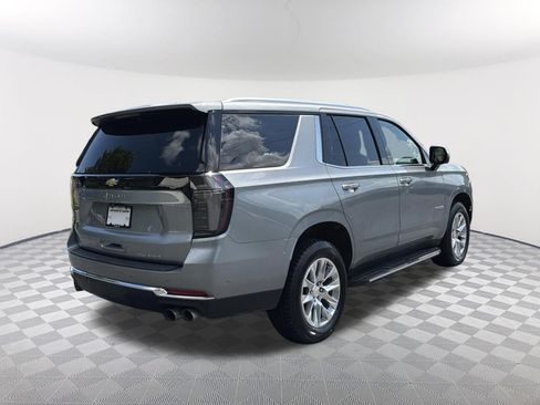 Used 2025 Chevrolet Tahoe Premier AWD/4WD image 5