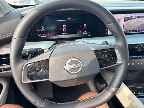 Used 2025 Nissan Murano SL w/ Cargo Package AWD/4WD image 26