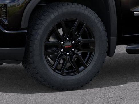 New 2026 GMC Sierra 1500 Elevation w/ Elevation Select Package image 9