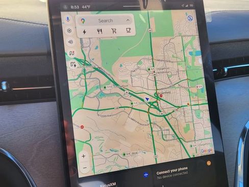 New 2025 Volvo EX90 Ultra w/ Protection Package Premier image 20