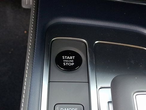 New 2026 INFINITI QX60 Sport image 22