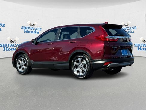 Used 2017 Honda CR-V EX image 5