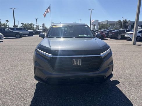 Used 2024 Honda CR-V EX image 9