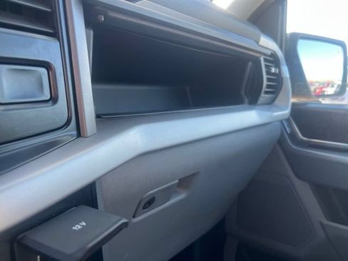 Used 2023 Ford F150 XLT w/ Equipment Group 301A Mid AWD/4WD image 33