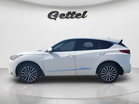 New 2026 Acura RDX SH-AWD w/ Advance Package image 8