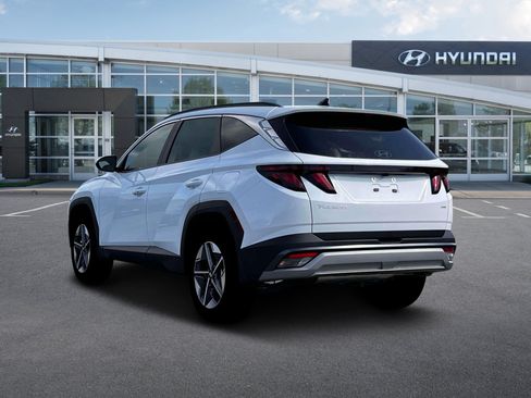 New 2026 Hyundai Tucson SEL AWD/4WD image 5