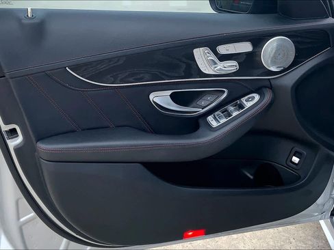 Used 2016 Mercedes-Benz C 450 AMG image 21