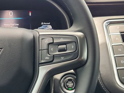 Used 2023 Chevrolet Tahoe LT RWD image 29