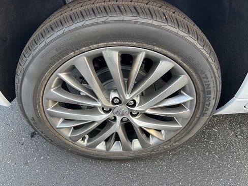 New 2026 Buick Enclave Avenir w/ Super Cruise Package image 13