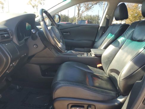 Used 2013 Lexus RX 350 FWD image 12
