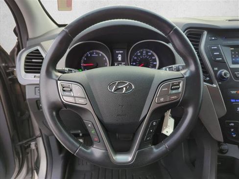 Used 2014 Hyundai Santa Fe Sport w/ Popular Equipment Package 02 image 12
