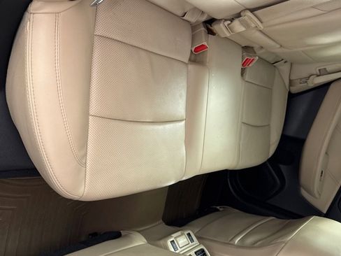 Used 2018 Subaru Outback 2.5i Limited image 24