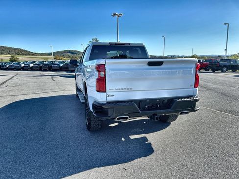 Used 2023 Chevrolet Silverado 1500 LT Trail Boss w/ Protection Package image 5