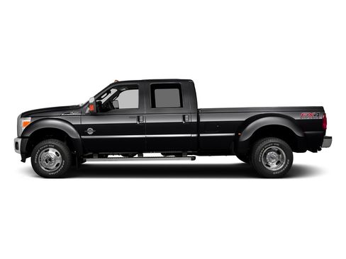 Used 2016 Ford F350 XLT w/ XLT Interior Package image 41
