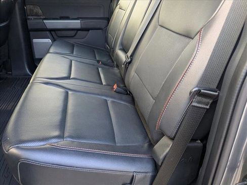 Used 2023 Ford F250 Lariat w/ Lariat Ultimate Package image 14