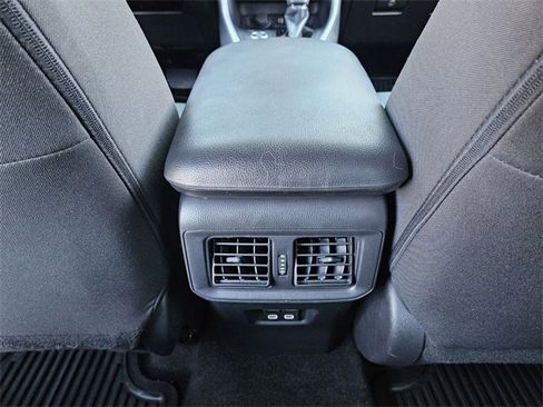 Used 2024 Toyota RAV4 XLE image 10