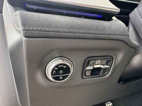 Certified 2023 Mercedes-Benz EQS 450+ Sedan image 35