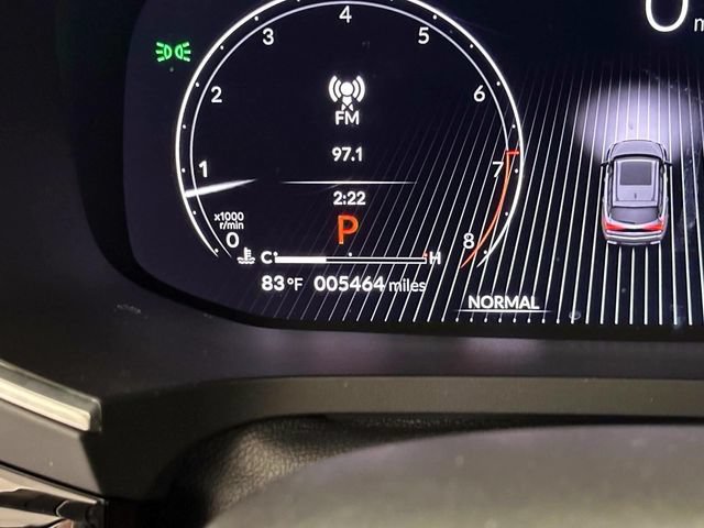 Certified 2025 Acura MDX w/ Advance Package AWD/4WD image 29