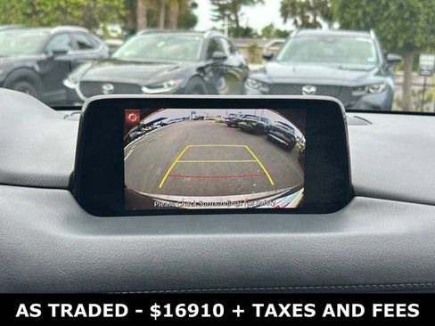 Used 2017 MAZDA CX-5 Grand Touring FWD image 23