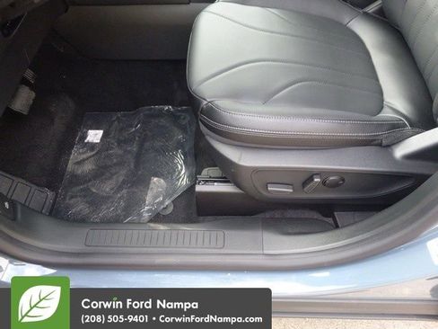 New 2025 Ford Escape Base w/ PHEV Premium Package image 14