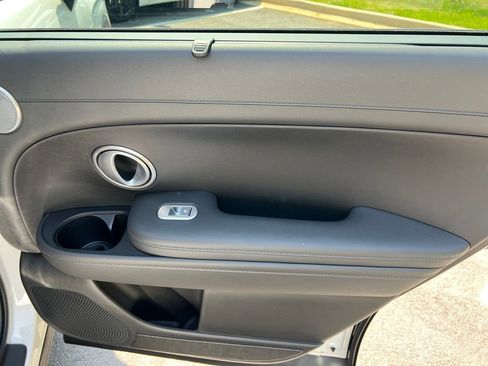 New 2026 Hyundai Palisade FWD Hybrid image 20