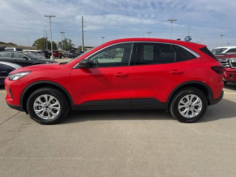 Certified 2024 Ford Escape Active w/ Tech Pack #1 image 23