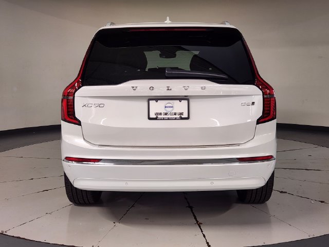 Certified 2026 Volvo XC90 B6 Plus w/ Protection Package Premier AWD/4WD image 10